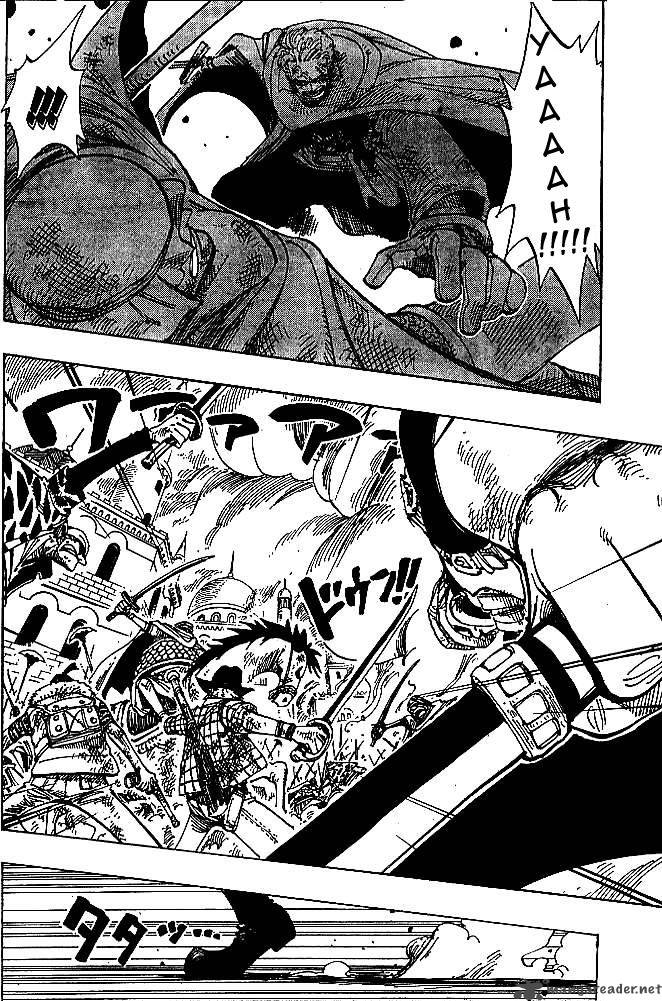 Chapter 187 - Even Force Yet Powerful Enemies (Image 2)