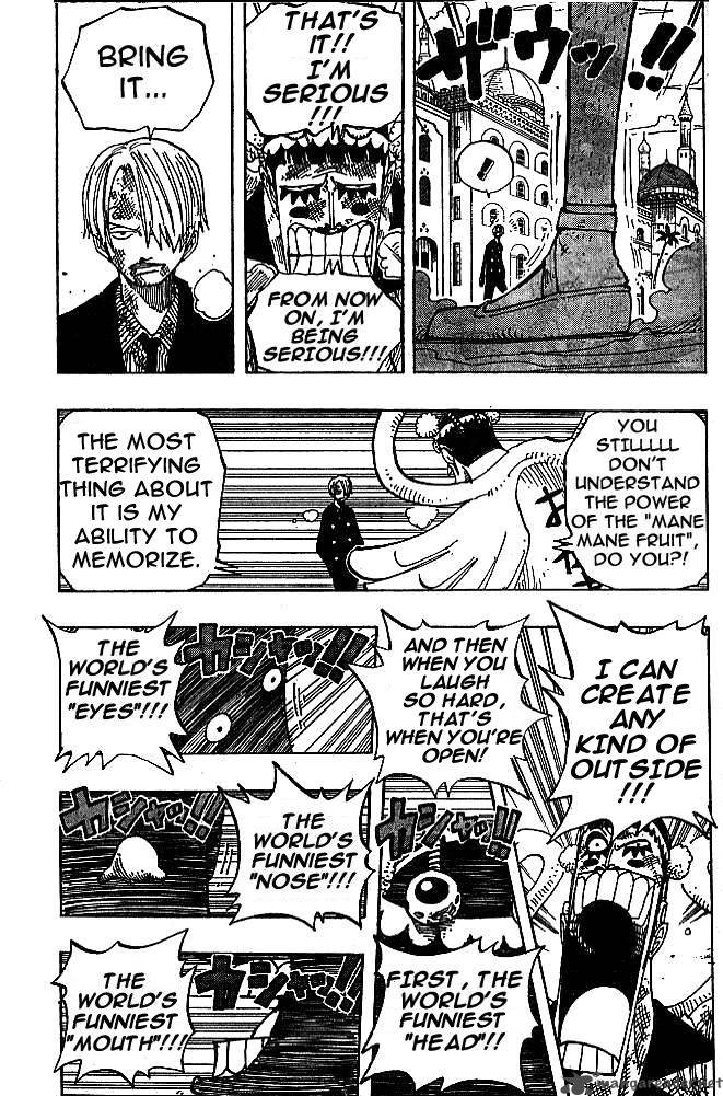 Chapter 187 - Even Force Yet Powerful Enemies (Image 13)