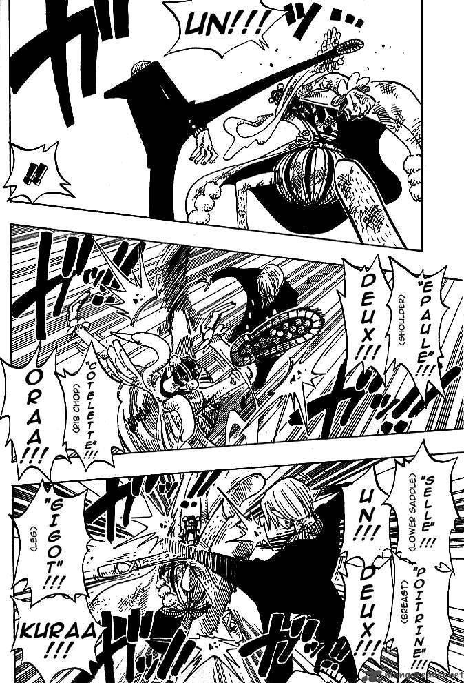 Chapter 187 - Even Force Yet Powerful Enemies (Image 10)