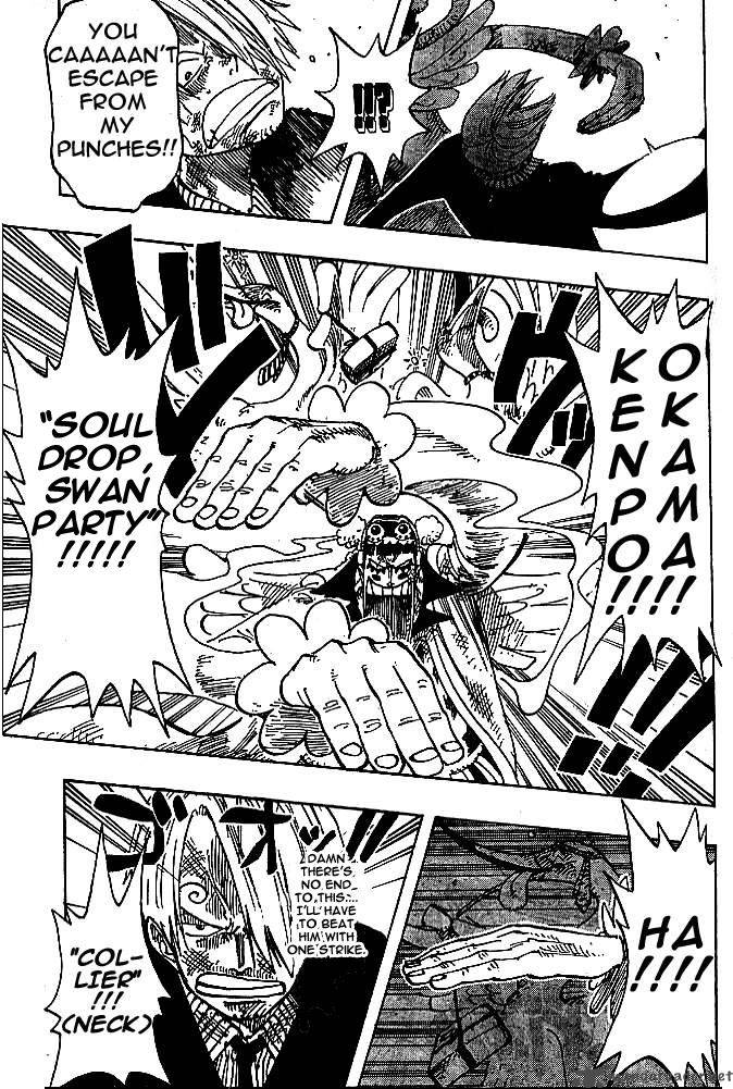 Chapter 187 - Even Force Yet Powerful Enemies (Image 9)