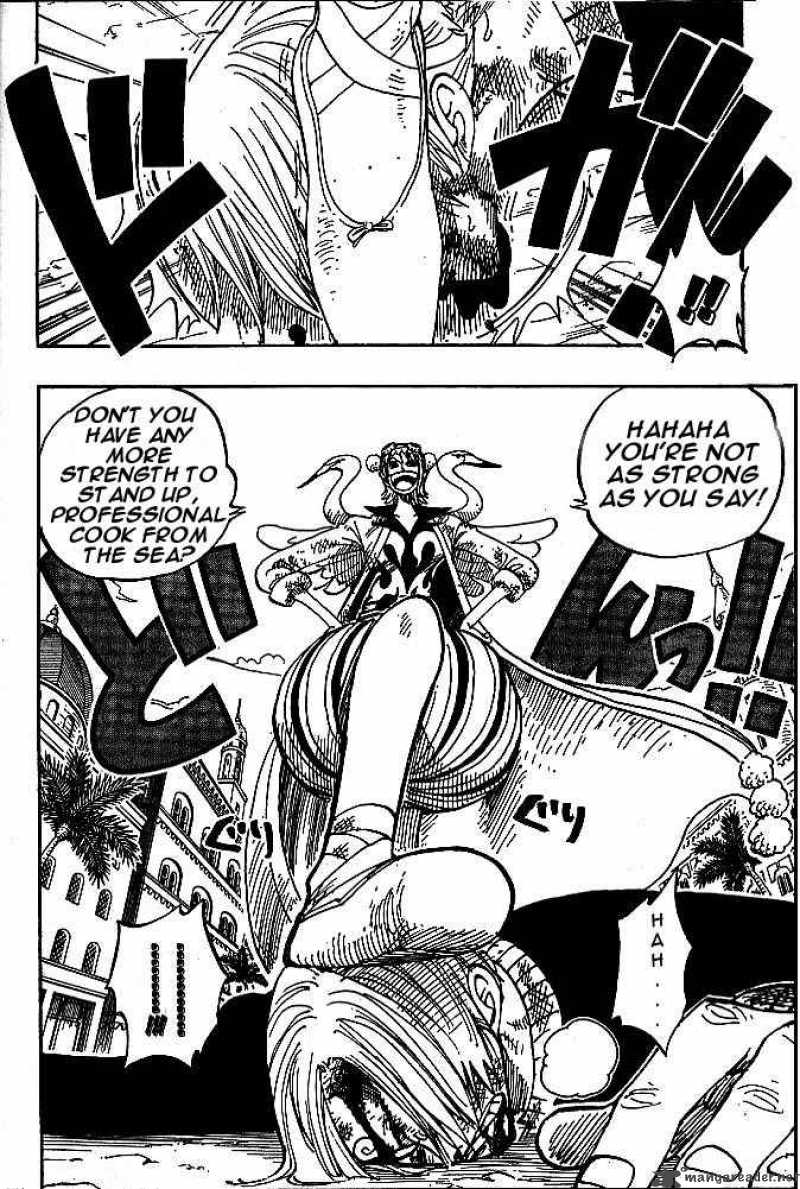 Chapter 188 - Okama Kenpo (Image 4)