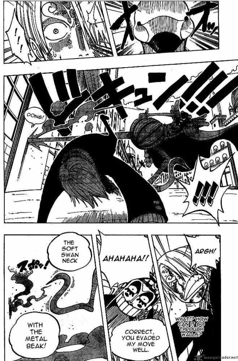 Chapter 188 - Okama Kenpo (Image 14)
