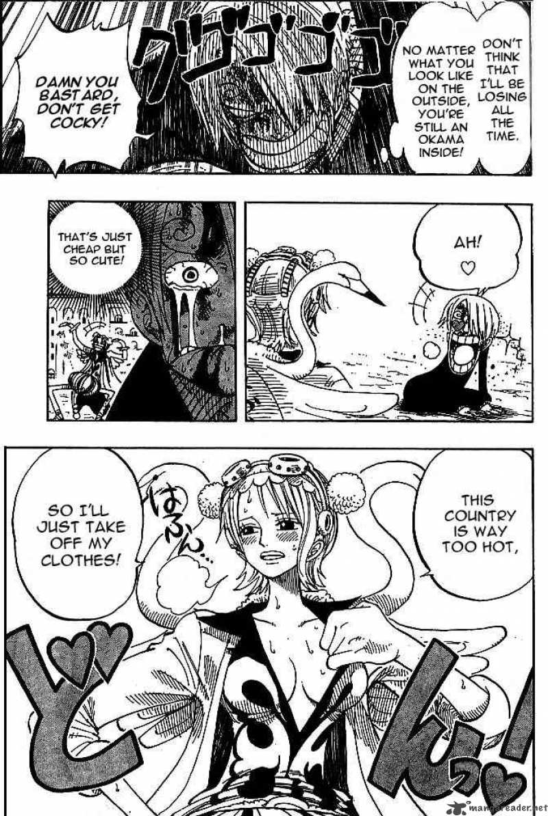 Chapter 188 - Okama Kenpo (Image 5)