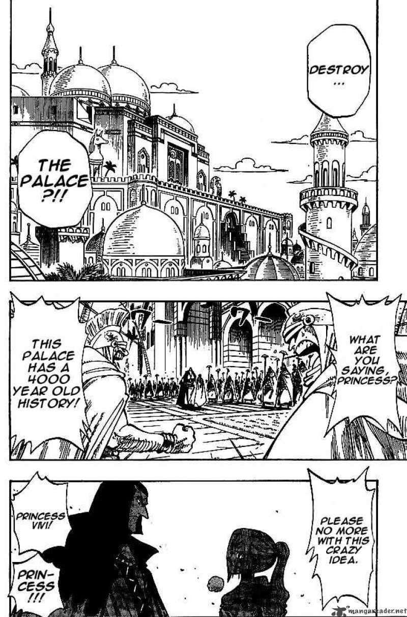 Chapter 188 - Okama Kenpo (Image 2)