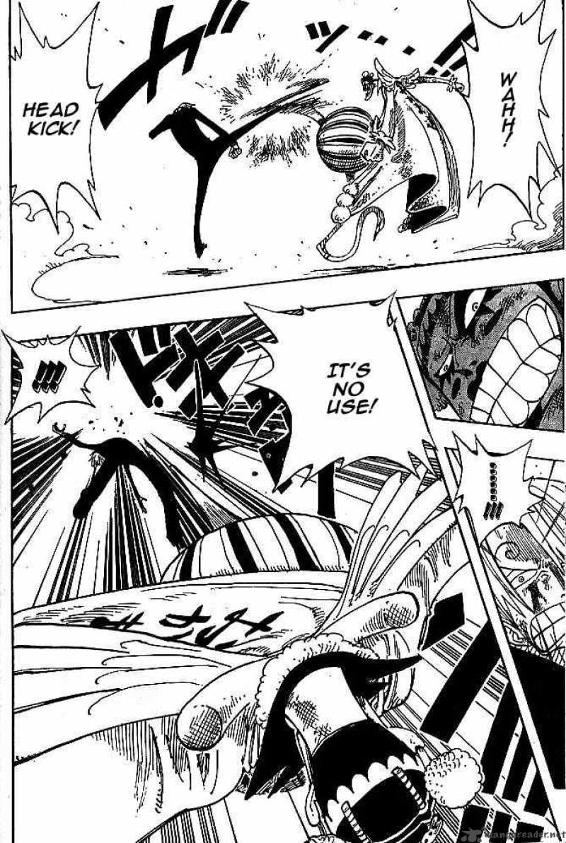 Chapter 188 - Okama Kenpo (Image 16)