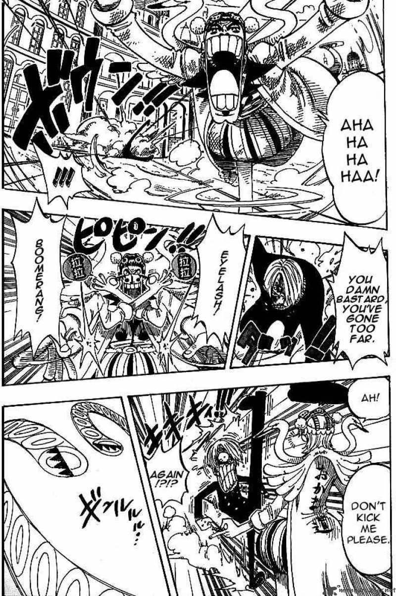 Chapter 188 - Okama Kenpo (Image 7)