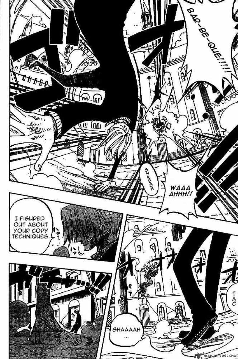 Chapter 188 - Okama Kenpo (Image 10)