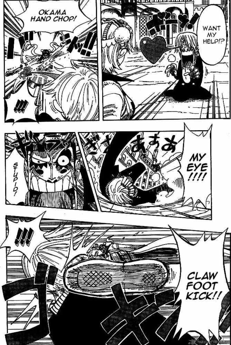 Chapter 188 - Okama Kenpo (Image 6)