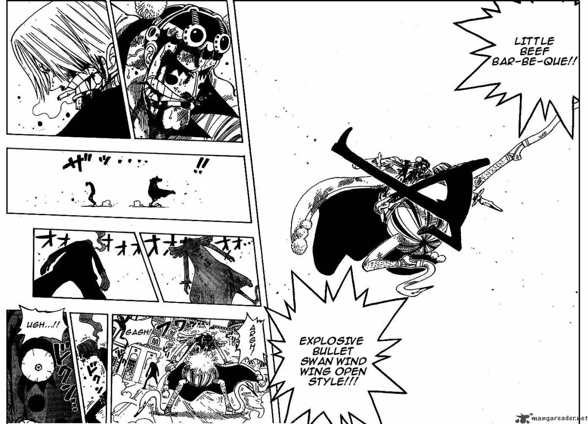 Chapter 189 - 2 (Image 6)