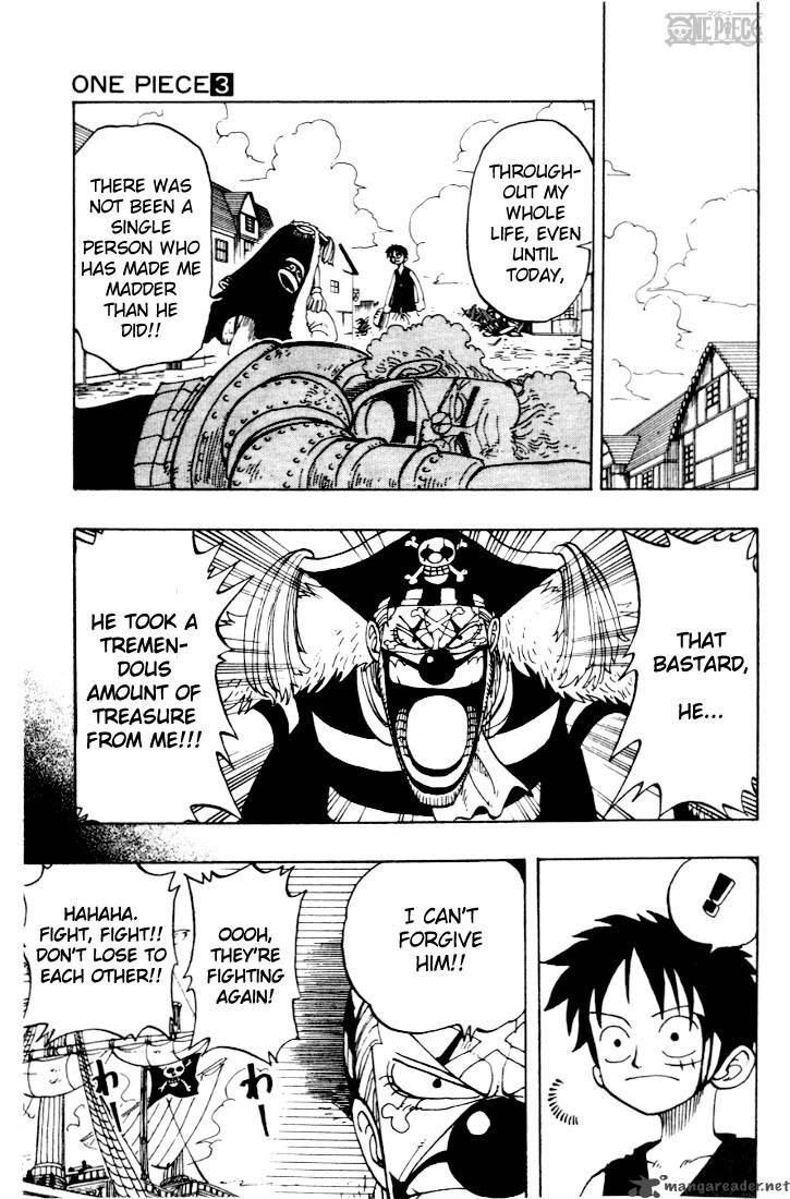 Chapter 19 - Devils Fruit (Image 7)