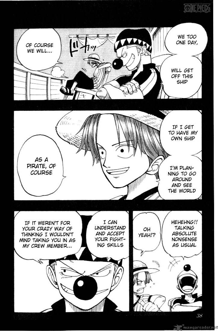 Chapter 19 - Devils Fruit (Image 12)