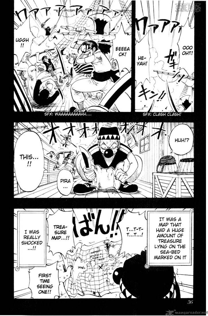 Chapter 19 - Devils Fruit (Image 10)