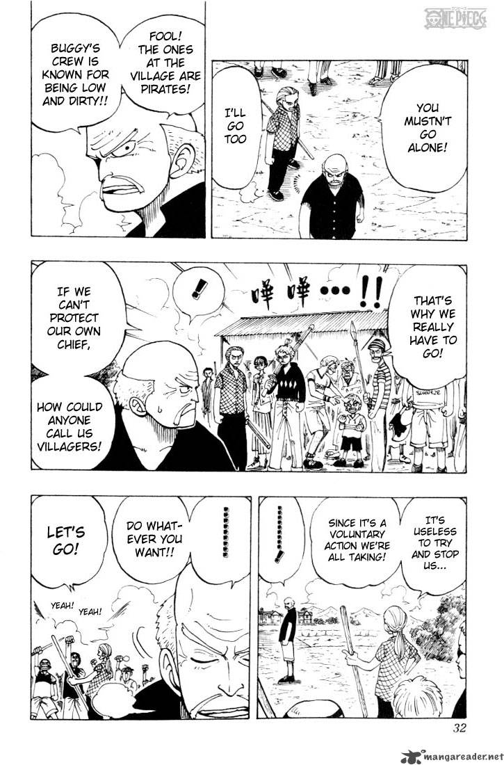 Chapter 19 - Devils Fruit (Image 6)