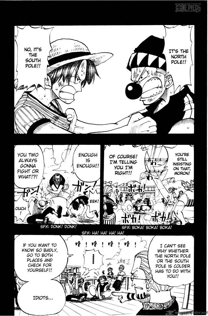 Chapter 19 - Devils Fruit (Image 8)