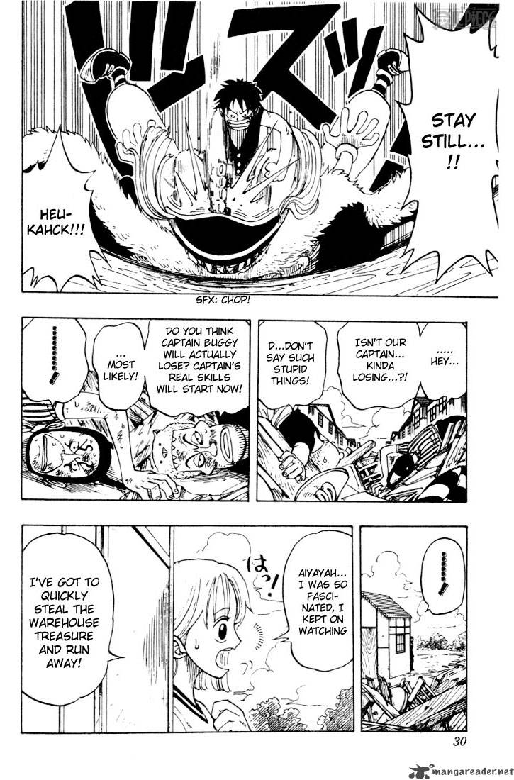 Chapter 19 - Devils Fruit (Image 4)