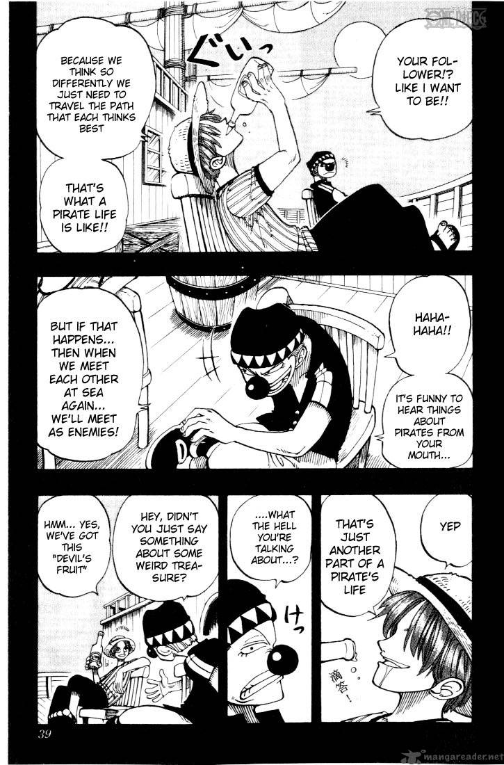 Chapter 19 - Devils Fruit (Image 13)