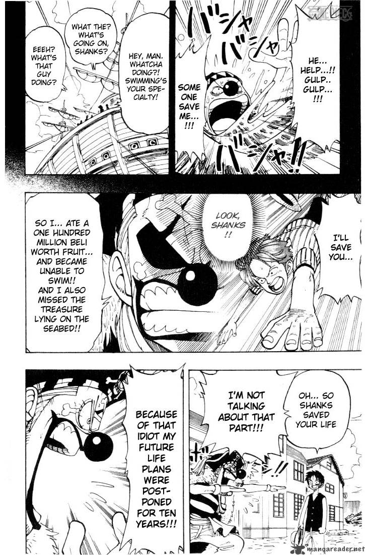 Chapter 19 - Devils Fruit (Image 18)