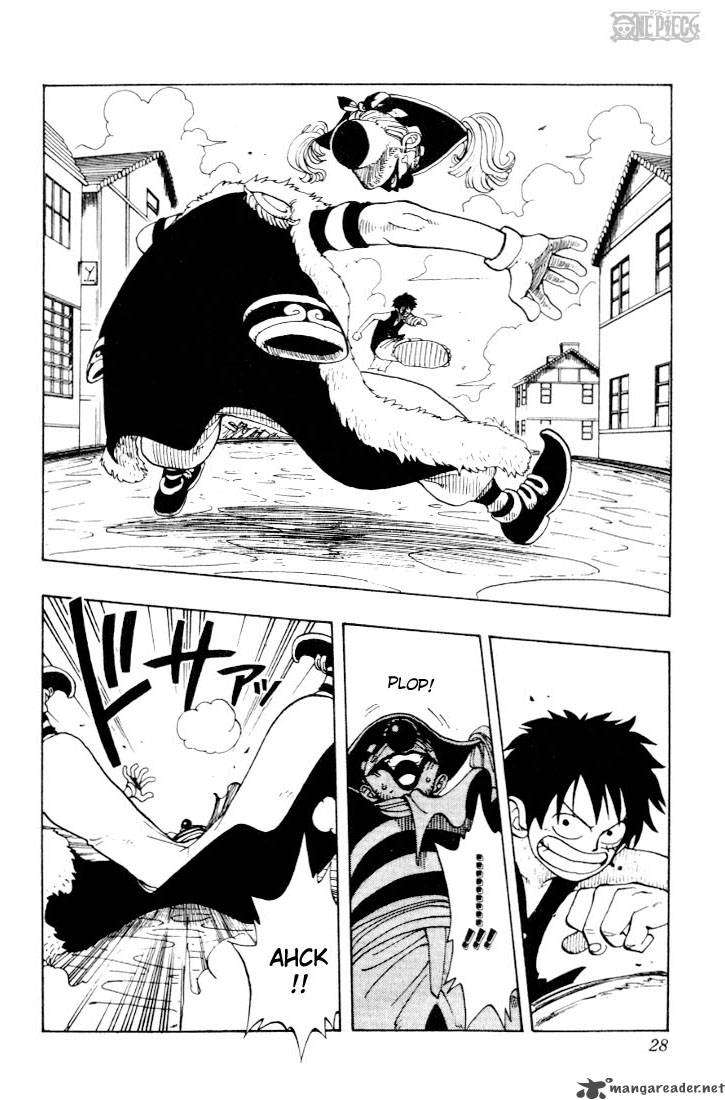 Chapter 19 - Devils Fruit (Image 2)