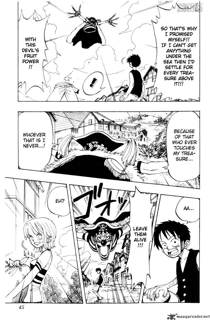 Chapter 19 - Devils Fruit (Image 19)