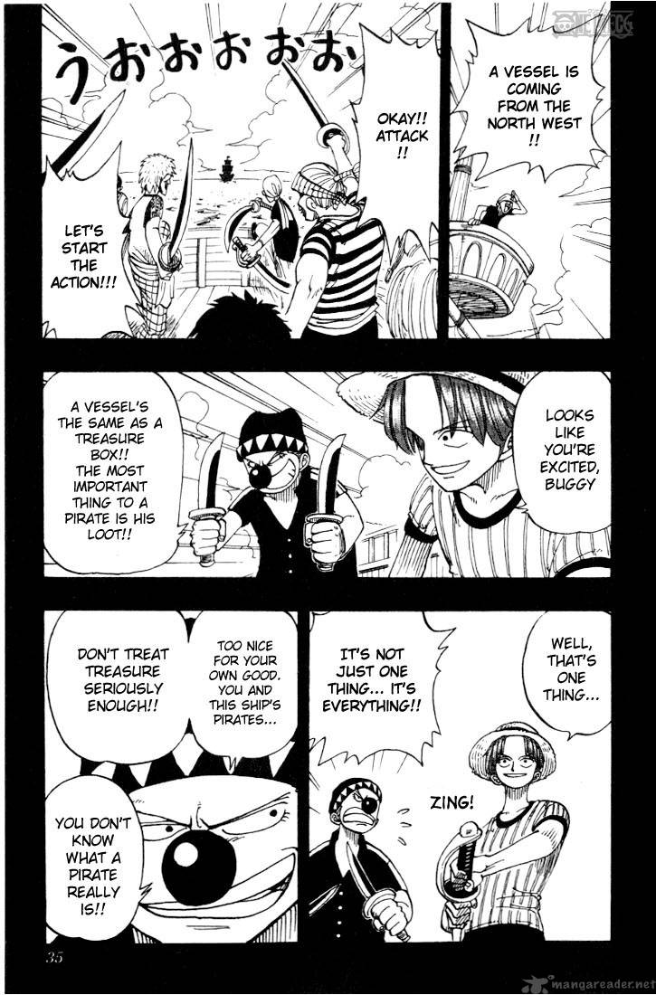 Chapter 19 - Devils Fruit (Image 9)