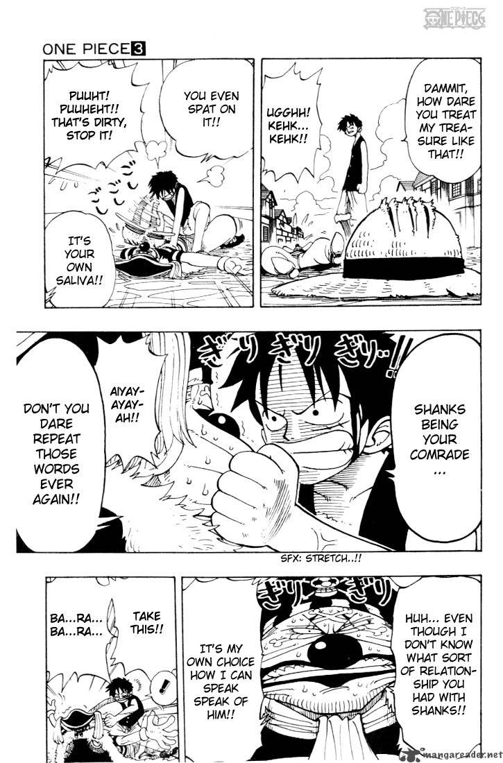 Chapter 19 - Devils Fruit (Image 3)
