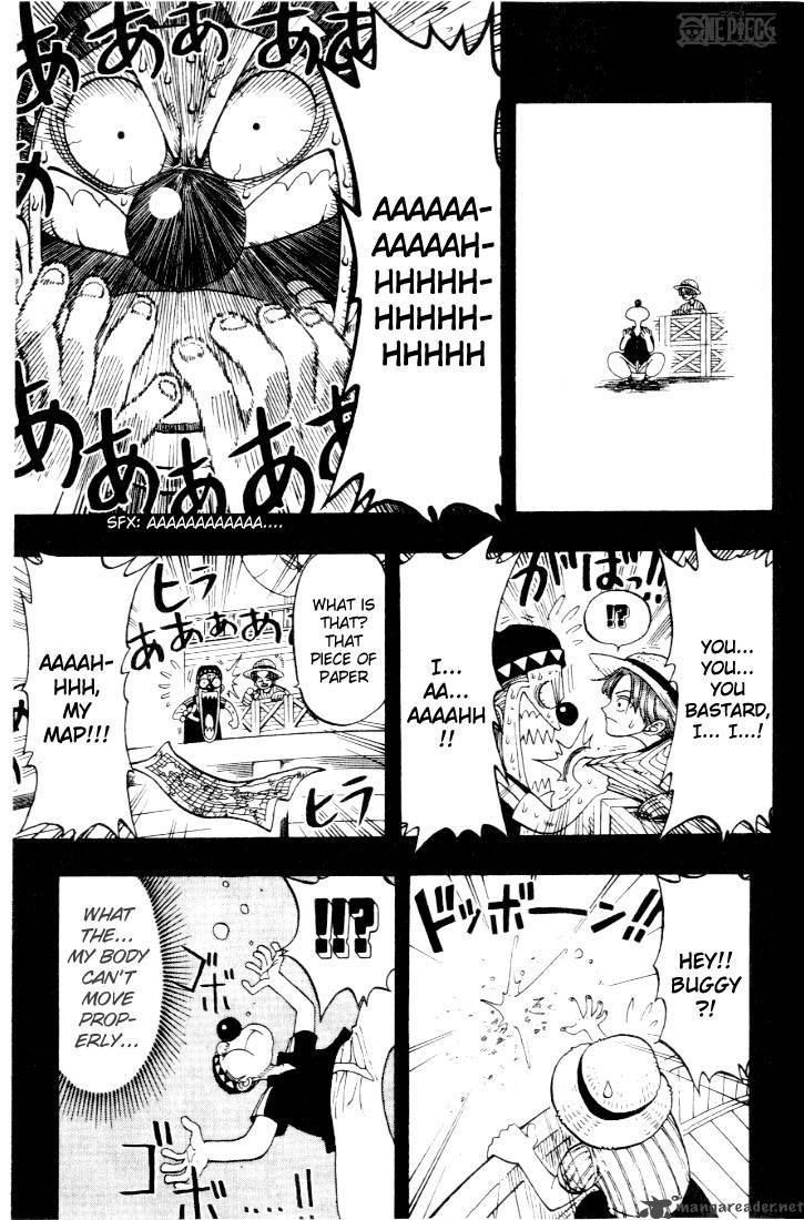 Chapter 19 - Devils Fruit (Image 17)