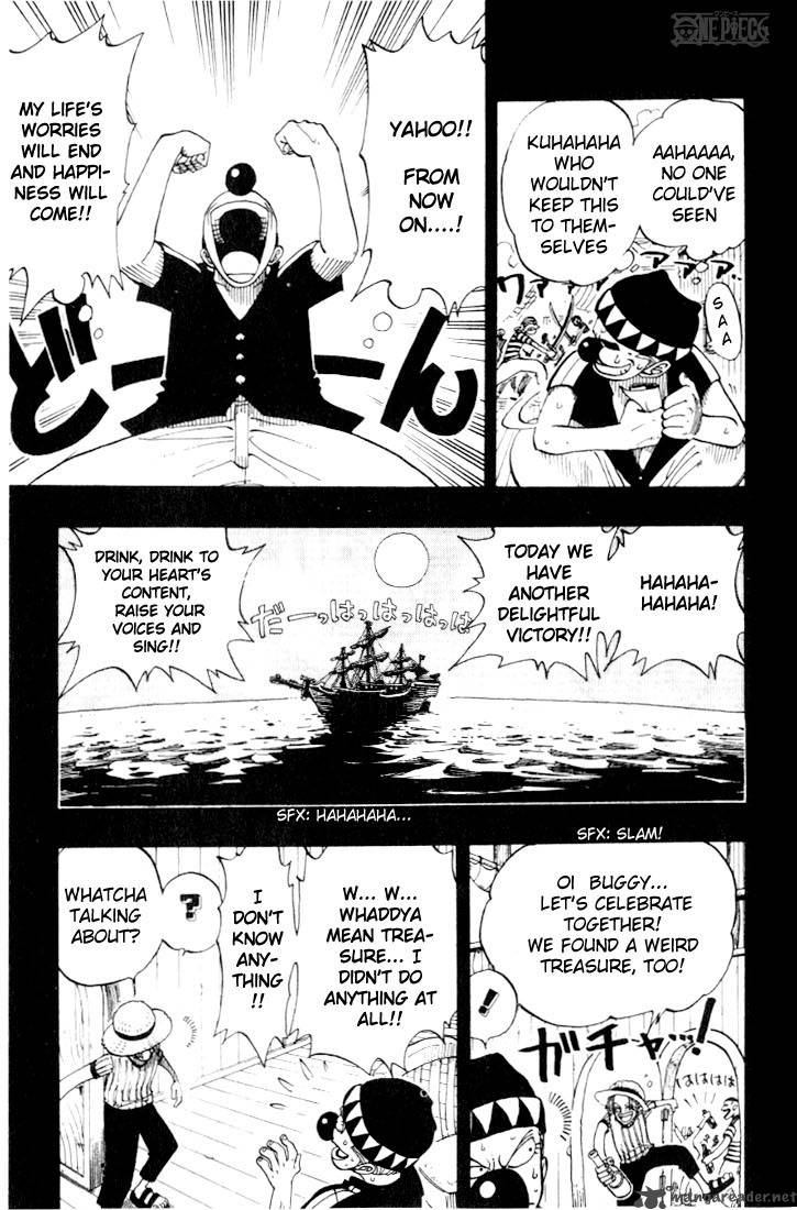 Chapter 19 - Devils Fruit (Image 11)