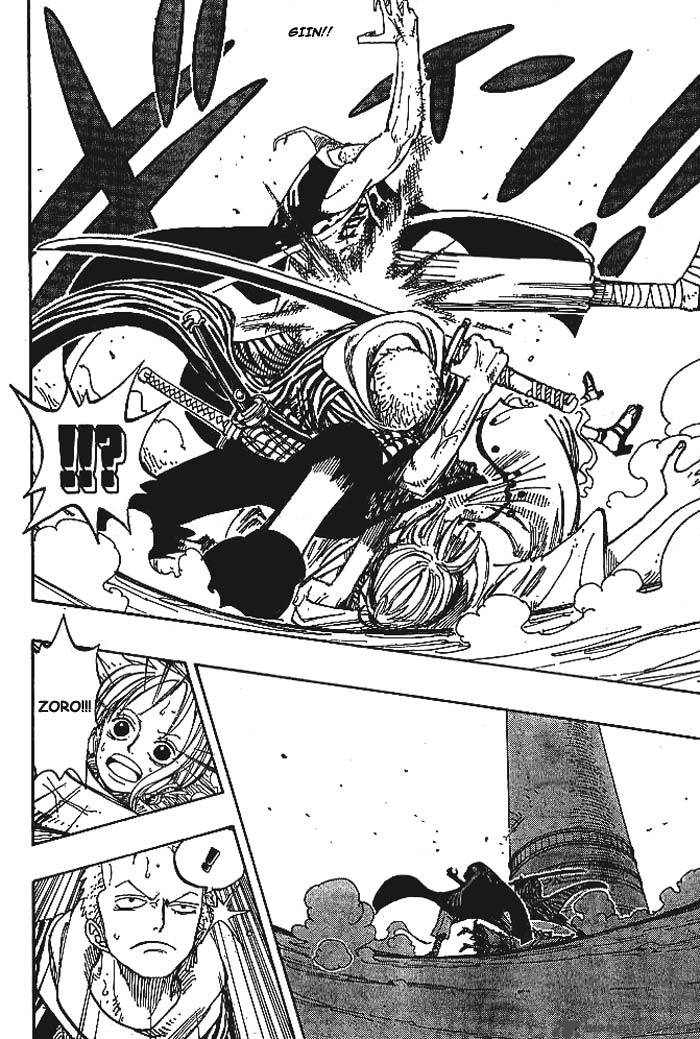 Chapter 190 - Storm Staff (Image 4)