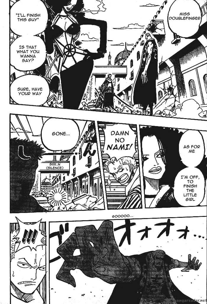 Chapter 190 - Storm Staff (Image 10)