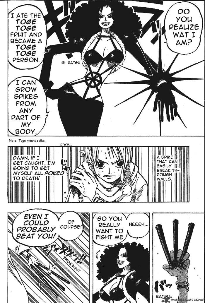 Chapter 190 - Storm Staff (Image 16)