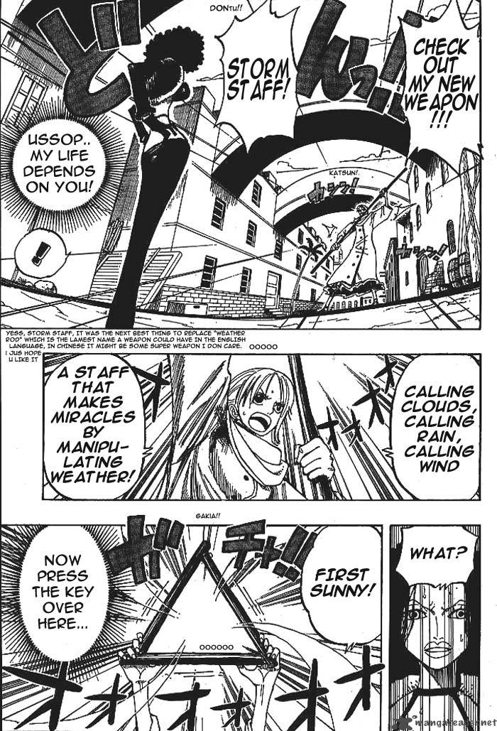 Chapter 190 - Storm Staff (Image 17)