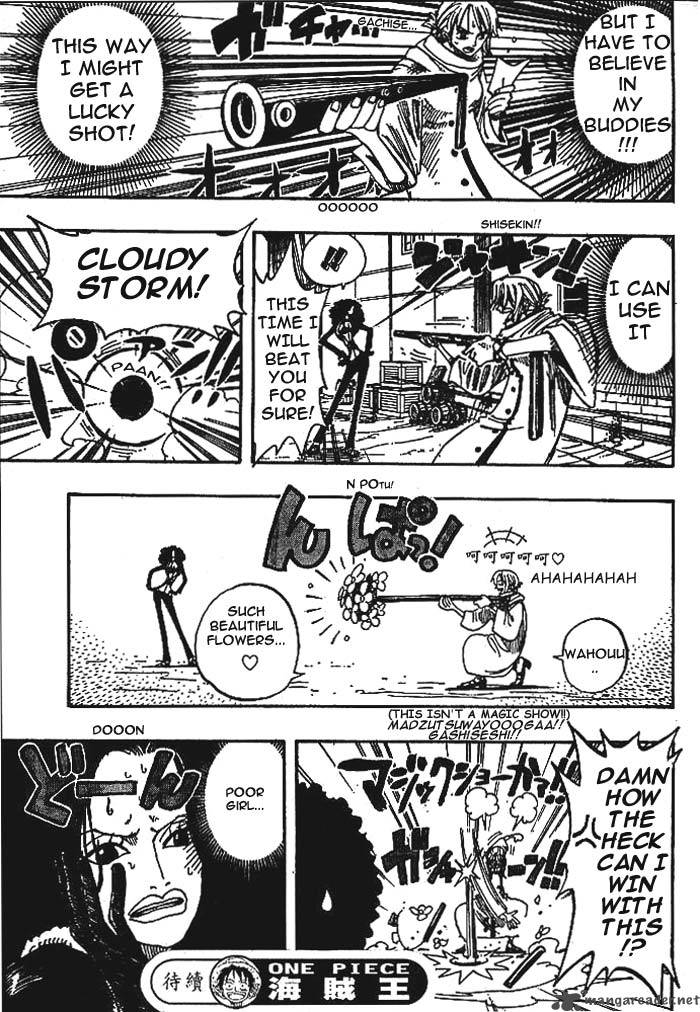Chapter 190 - Storm Staff (Image 19)