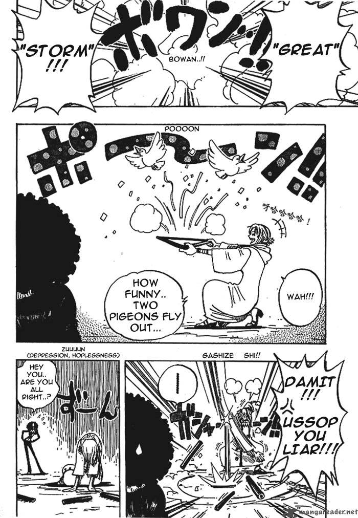 Chapter 190 - Storm Staff (Image 18)
