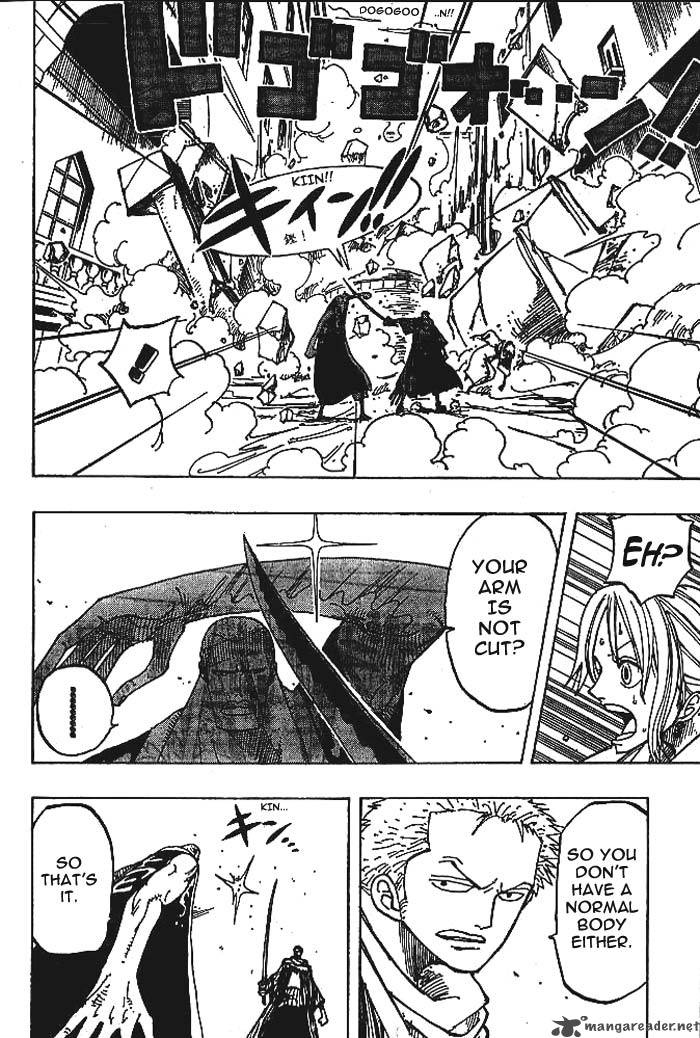 Chapter 190 - Storm Staff (Image 6)