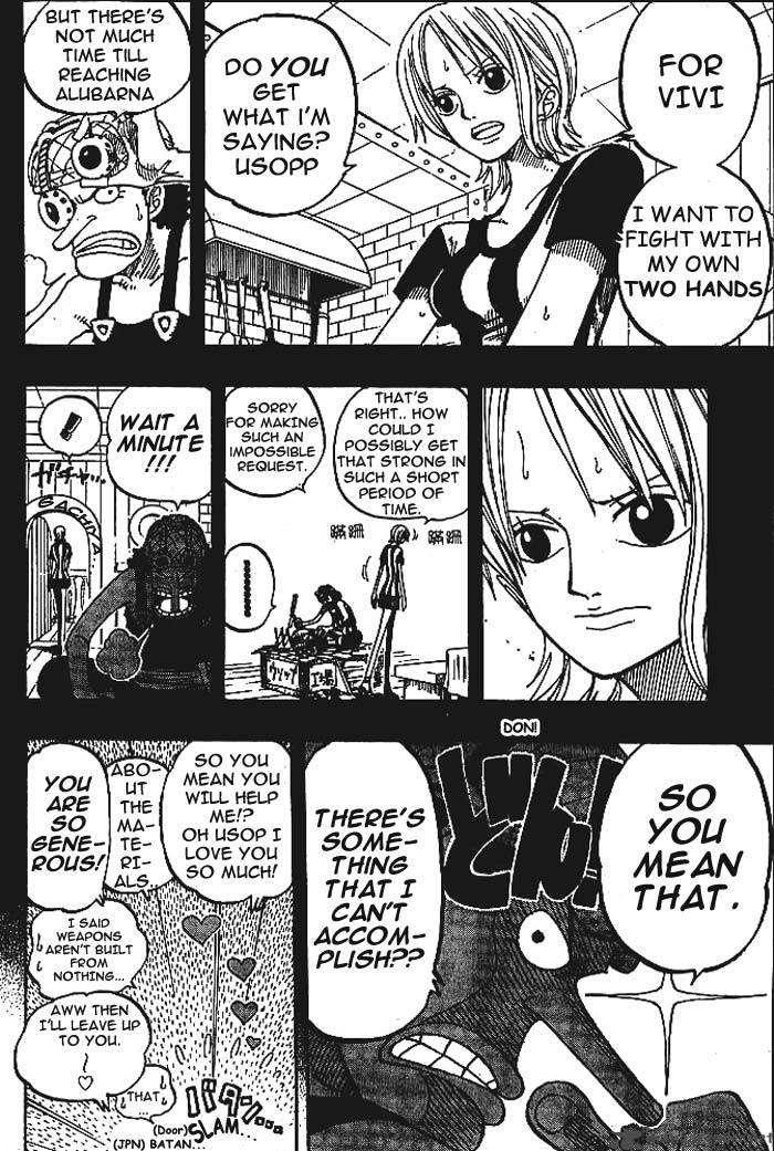 Chapter 190 - Storm Staff (Image 12)