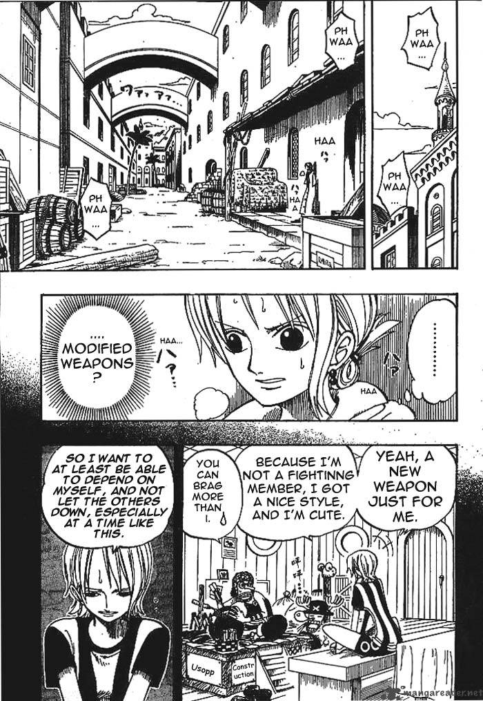 Chapter 190 - Storm Staff (Image 11)