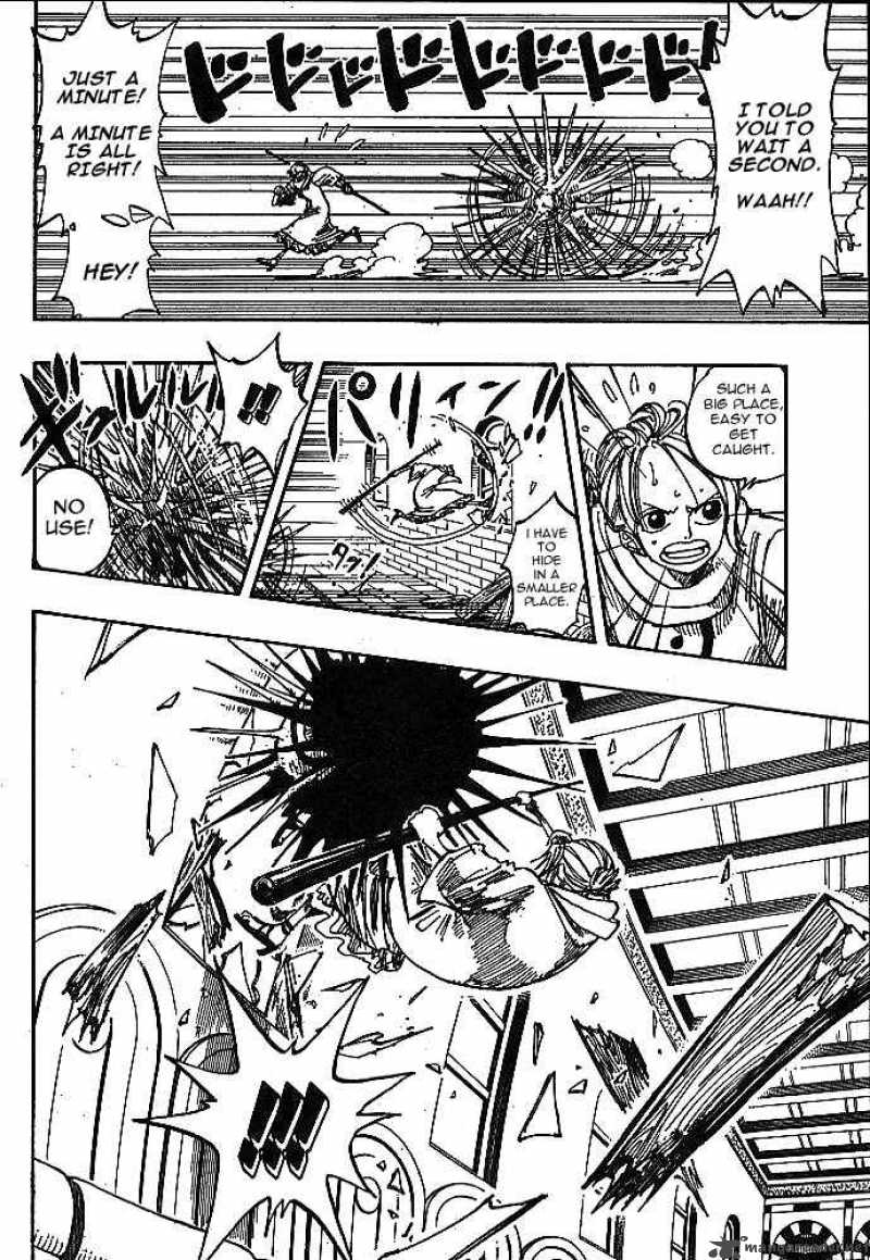 Chapter 191 - The Weapon Who Controls Weather (Image 7)