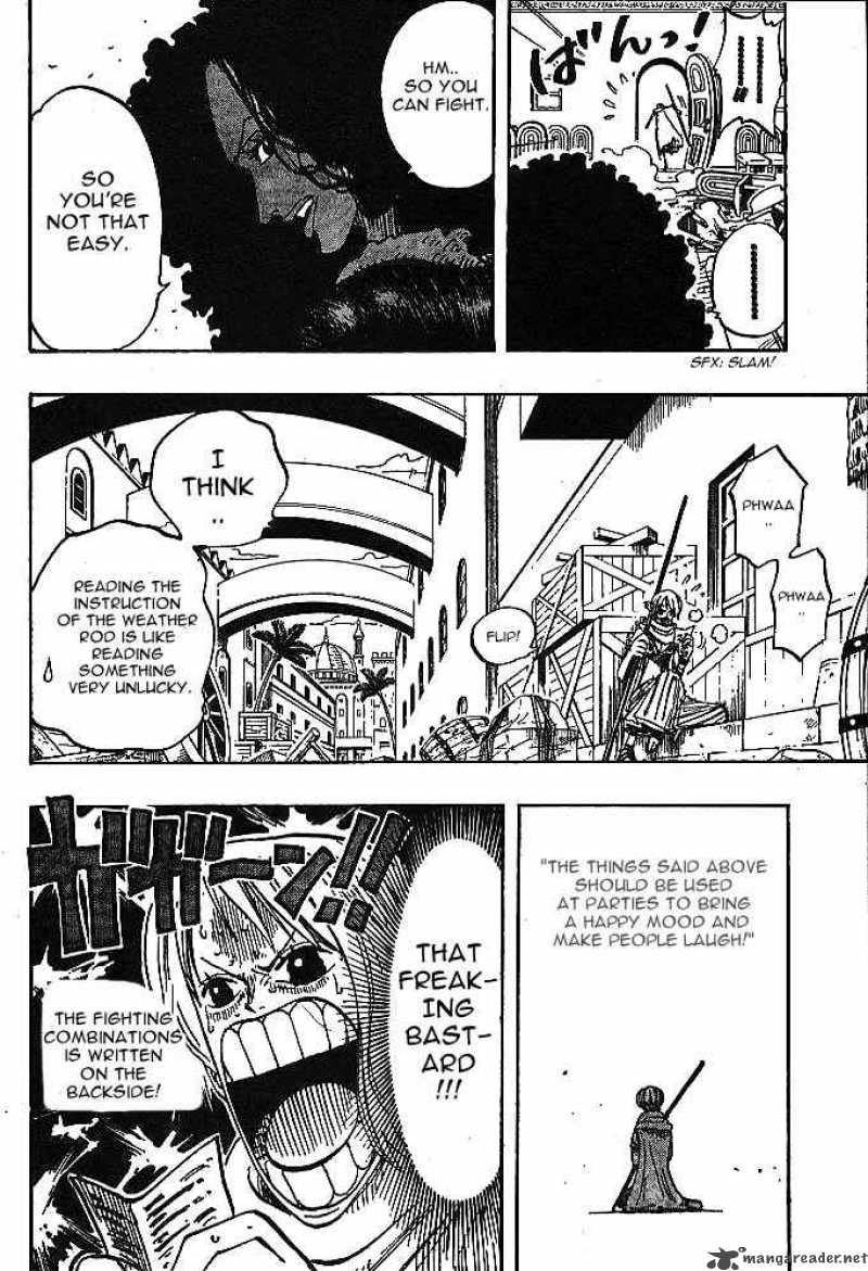 Chapter 191 - The Weapon Who Controls Weather (Image 9)