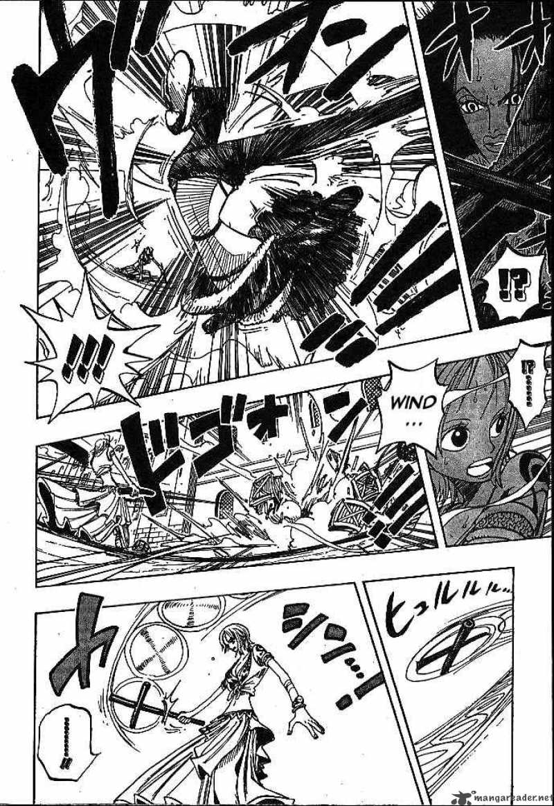 Chapter 191 - The Weapon Who Controls Weather (Image 15)