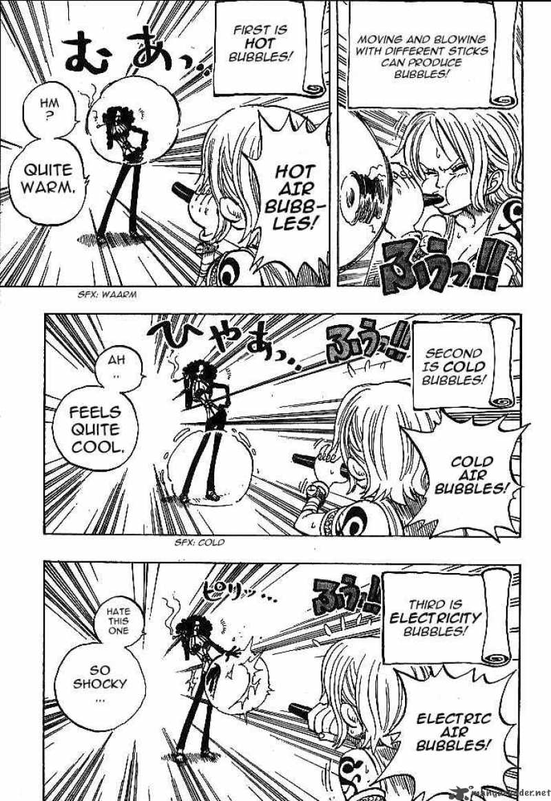 Chapter 191 - The Weapon Who Controls Weather (Image 12)