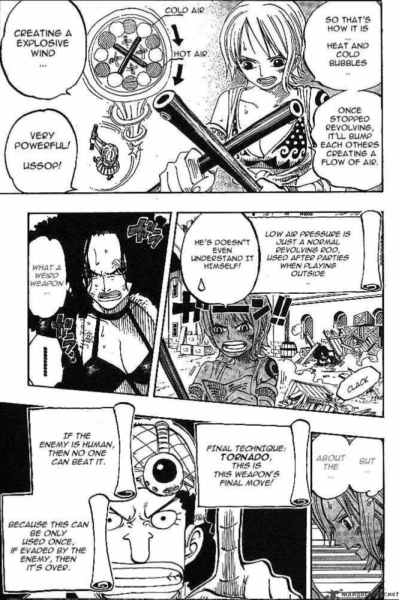 Chapter 191 - The Weapon Who Controls Weather (Image 16)