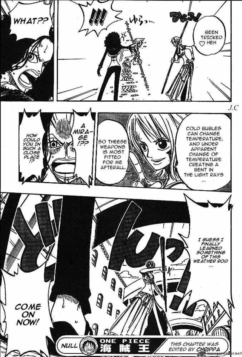 Chapter 191 - The Weapon Who Controls Weather (Image 18)