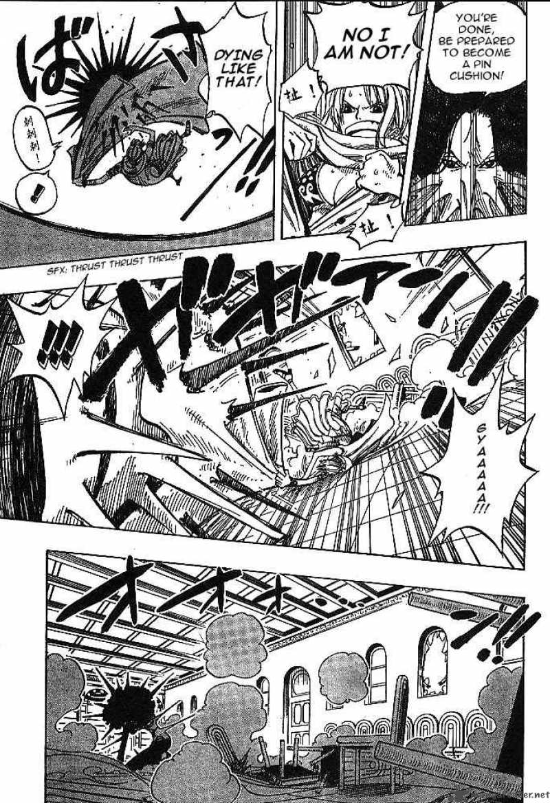 Chapter 191 - The Weapon Who Controls Weather (Image 8)