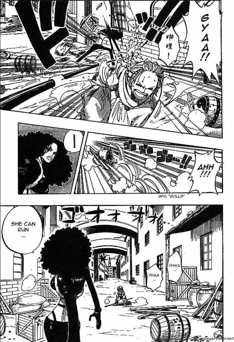 Chapter 191 - The Weapon Who Controls Weather (Image 2)