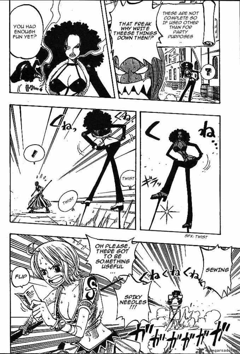 Chapter 191 - The Weapon Who Controls Weather (Image 13)