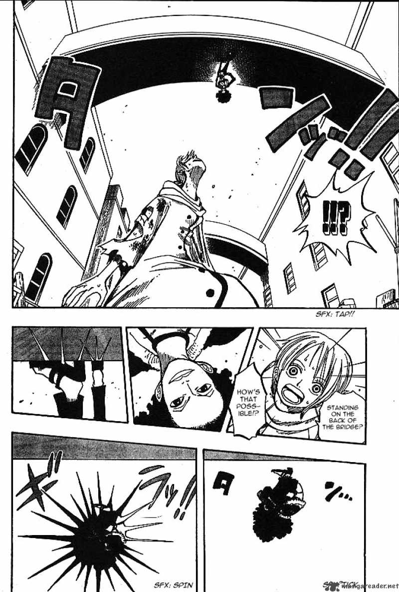 Chapter 191 - The Weapon Who Controls Weather (Image 5)