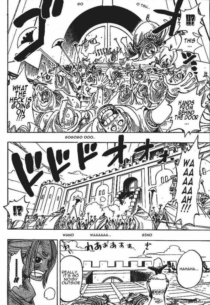 Chapter 192 - Tornado Warning (Image 4)