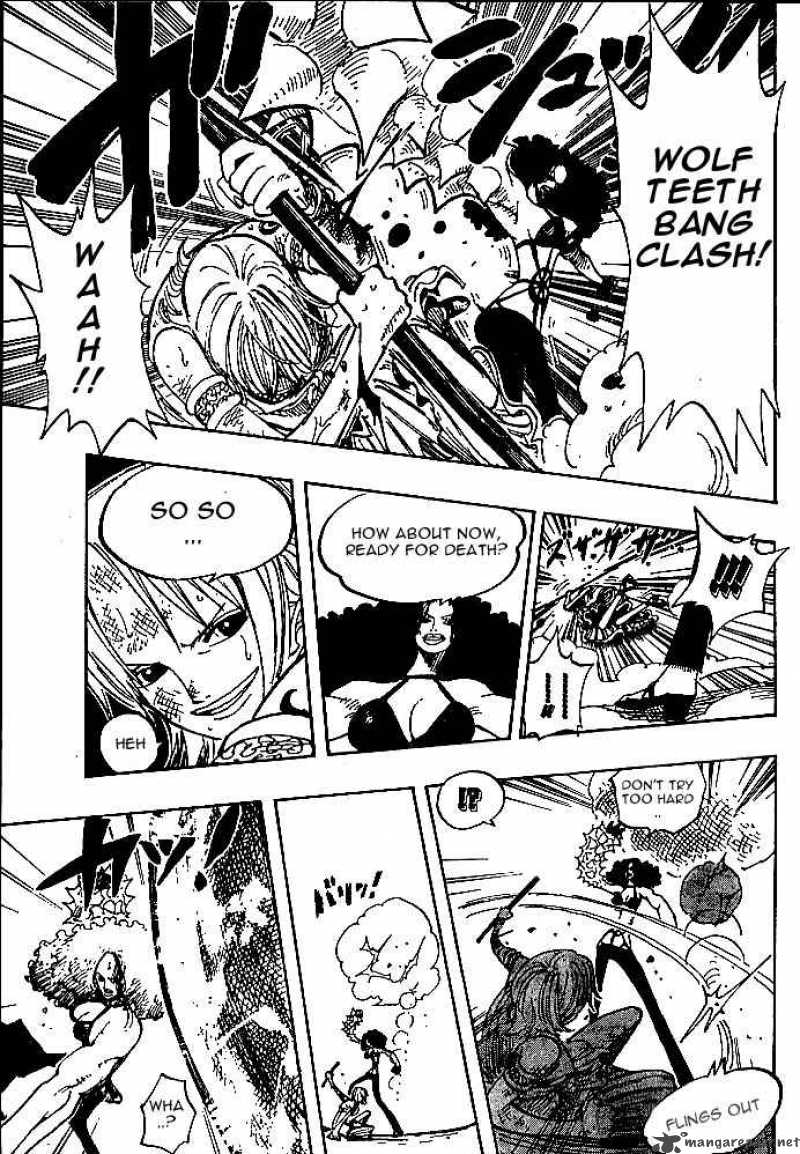 Chapter 192 - Tornado Warning (Image 17)