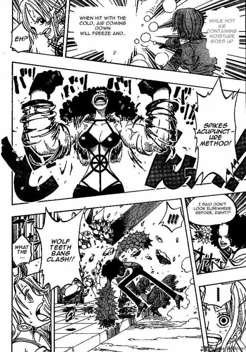 Chapter 192 - Tornado Warning (Image 14)