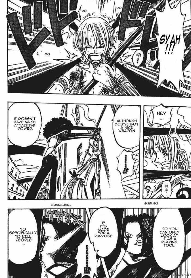 Chapter 192 - Tornado Warning (Image 8)